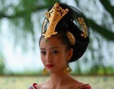 中国古代四大美女中并没有赵飞燕，是为何？