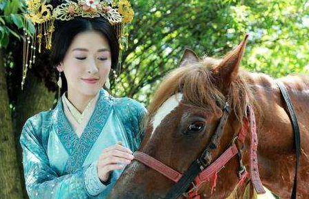 平阳公主为什么被称为唐朝最强悍的公主？