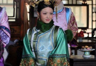 揭秘：雍正唯一的女儿和硕怀恪公主结局是什么？