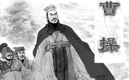 曹操成为兖州牧之后，他的父亲曹嵩真是徐州牧陶谦所杀吗？
