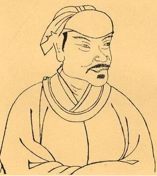 南朝宋时期的潘淑妃，设计获得宋文帝的宠爱，最终却被儿子杀死