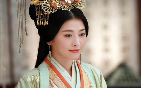 西汉平阳公主一生"三婚"，她的婚姻生活幸福吗？