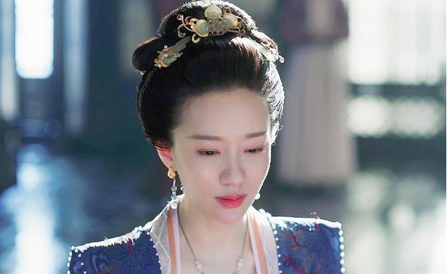 福康公主一开始就很反对，宋仁宗为什么还要将她许配给李玮？