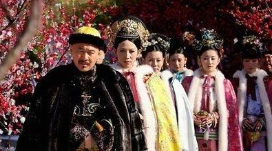 孝敬宪皇后与雍正真实的关系怎么样？