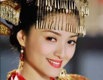 刘皇后：后唐末代皇帝李从珂的皇后，性情泼辣
