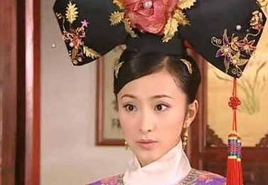 定妃：六十多岁才封妃，清朝后宫中最长寿的嫔妃