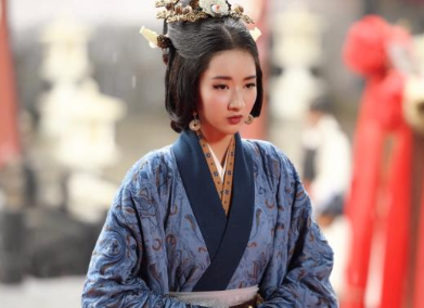 汉献帝第二位皇后曹节，她的一生是怎样的？