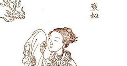 周幽王王后褒姒的人生经历怎么样?关于褒姒又有哪些故事传说?