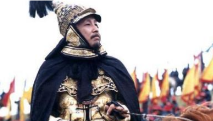 布尔尼作为康熙皇帝的表兄，为什么在三藩之乱时背后捅刀？