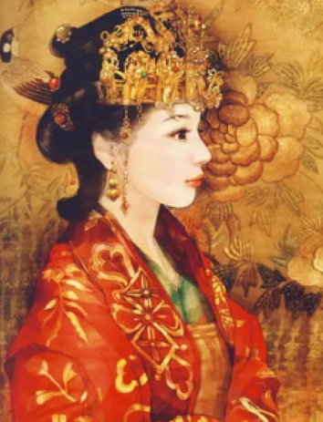 阎贵妃：她是宋理宗的宠妃，在历史上是个怎样的女子？