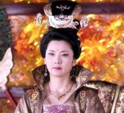 历史上的韦皇后到底是什么样的 韦皇后真的是无情无义之人吗