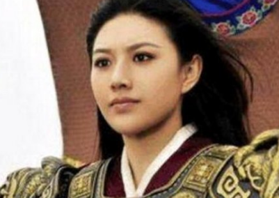 中国古代唯一以军礼下葬的女子，大唐平阳昭公主