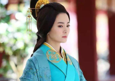 汉和帝刘肇皇后邓绥，她为什么能临朝执政？