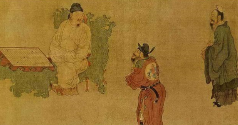五代十国中后唐的最后一位皇帝，李从珂继位有多难？