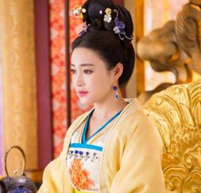 宋太祖赵匡胤的结发妻子，孝惠皇后是个怎样的女子？
