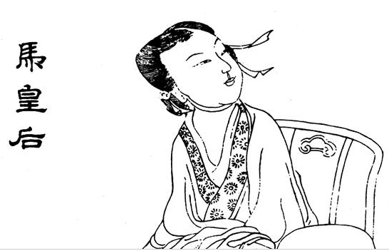 朱元璋的结发夫妻马皇后是个怎样的人？