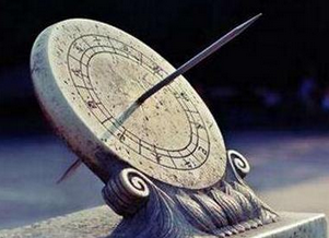 古代怎么计时？