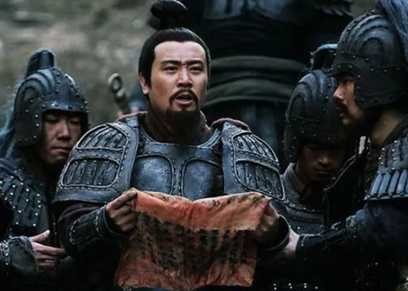 刘备发动夷陵之战东征伐吴 刘备到底出于什么目的