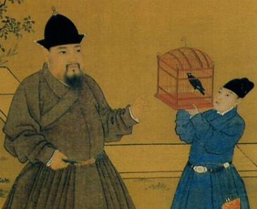 历史上的吴贤妃与汪皇后是怎么样被废黜的？