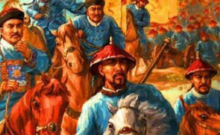 清朝的军队还是比较多的，那绿营兵算是个怎样的兵种？