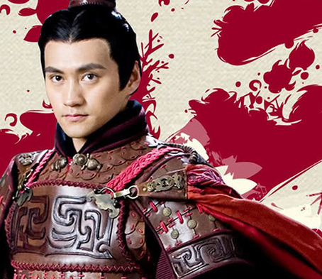 刘秀27岁用了三年时间就成为了皇帝 刘秀是运气太好了吗