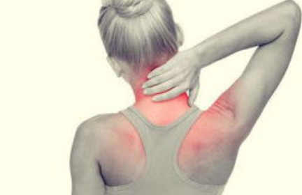 当感到肩颈不适的时候，现代医学怎么样达到缓解的目的？