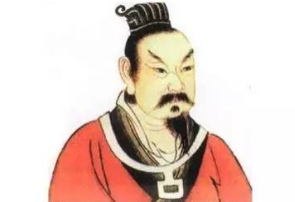 说起历史上最无耻的皇帝，为什么却是灭了唐朝的朱温？