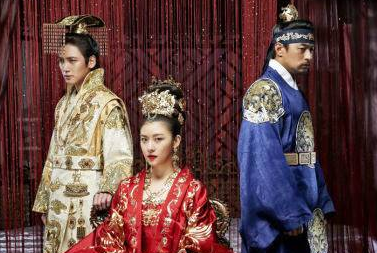 中国历史上唯一的外国皇后奇皇后，历史上真实的她是什么样的