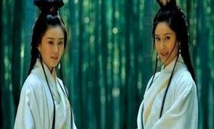 在中国五千年的历史上，有哪些姐妹花留下了传奇色彩？