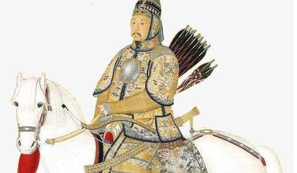 清朝帝王都是能力出众，皇位为什么到了平平无奇的嘉庆手里？