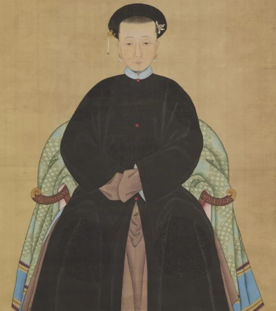 清朝最“短命”的皇后，佟佳氏为什么如此福薄？