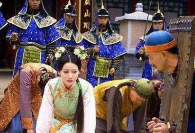 清朝近三百年唯一一个被处死的公主是谁？