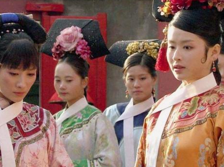 清朝妃子收入水平为何 皇帝的女人真的一辈子吃穿不愁吗
