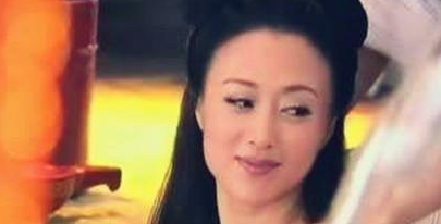 薄姬：西汉最幸运的女人，刘邦后宫的人生赢家