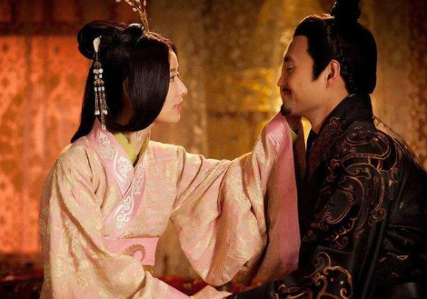 作为结发妻子的阴丽华，为什么不是刘秀的第一任皇后？