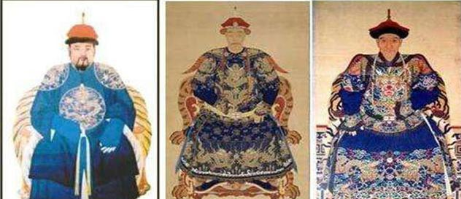 三藩叛乱之后，下嫁过去的那三位公主最后结局怎么样？