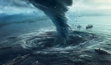 龙卷风是一种气象灾害，它的生成在现代有明确结论吗？