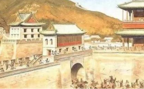 奇皇后真的是导致元朝灭亡的罪魁祸首吗？
