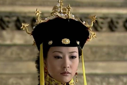 清朝顺治的四位皇后分别是谁？