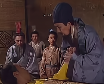 历史上刘备与诸葛亮这对君臣之间的关系怎么样？