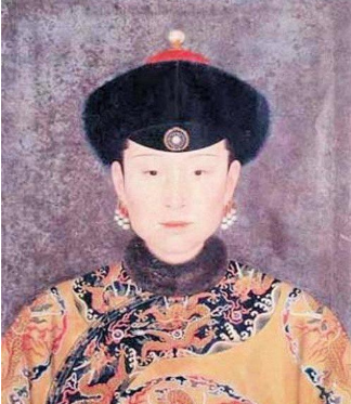 清朝历史上的孝献皇后，她的一生是幸运还是悲剧？