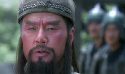 关羽和张飞骁勇善战，刘备为什么不让他们帮自己夺取益州？