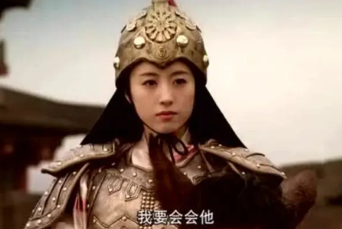 打下大唐半壁江山，平阳公主在历史上怎么不出名？