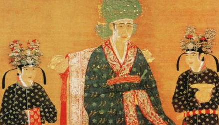 影响帮助苏轼一生的三位皇后，她们分别是谁？