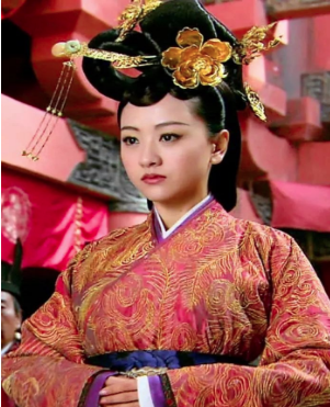 她是辽国历史上的奇女子，出身高贵才貌双全却被赐死