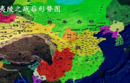 与魏、蜀、吴三国性质相同的燕国，它是由谁在辽东建立的？