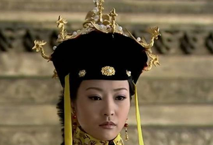 清朝顺治帝的第一任皇后：孟古青生平简介