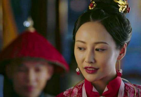 清朝嫔妃的生育冠军是谁？