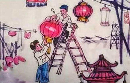 作为中国传统农历节日之一，正月十二的习俗都有哪些？