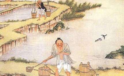 汉文帝对农业生产有多重视？